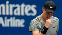 Jannik Sinner picks up 50th win of the season at US Open