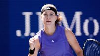 No. 5 Jasmine Paolini falls to Karolina Muchova at US Open