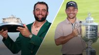 Everything that happened in a thrilling 2024 golf season