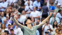 Jannik Sinner advances to US Open men's final