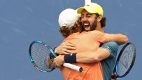 Purcell and Thompson win US Open men's doubles title