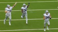 K-State takes 4th-quarter lead on thrilling scoop-and-score