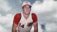 The life and legacy of Pete Rose