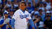 The legacy of Fernando Valenzuela