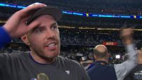 Freddie Freeman praises Dodgers' 'grind' mentality