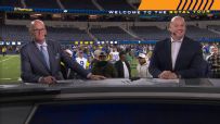 SVP reviews the 'Bad Beats' from Week 11 in college football