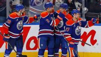 Leon Draisaitl nets OT winner for Oilers