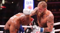 Flashback: Jake Paul defeats Mike Tyson via unanimous decision