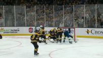 Jake DeBrusk scores power-play goal vs. Bruins