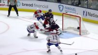 Nick Suzuki wins it for Montreal in OT