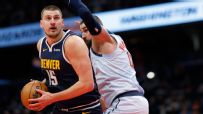 Nikola Jokic's career-high 56 points not enough for Nuggets