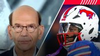 Finebaum: CFP committee chose path of least resistance picking SMU