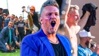 Pat McAfee's most electric 'College Gameday' moments of the 2024 season