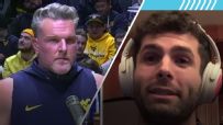 Christian Pulisic to Pat McAfee: Fans can be excited about USMNT