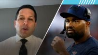 Schefter to McAfee: Patriots want to keep Jerod Mayo