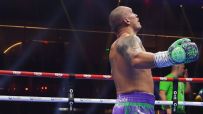 Oleksandr Usyk unanimously defeats Tyson Fury in rematch