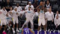 Jarace Walker's off-the-backboard dime is the wildest assist you'll see