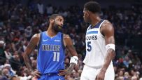 Mavericks' fourth-quarter comeback falls short as Timberwolves hold on