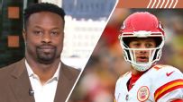 Bart Scott: Chiefs' experience can lead them to third straight title