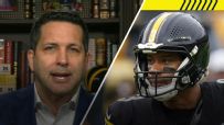 Is Russell Wilson's future with Steelers in jeopardy?