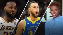 Is the LeBron-Steph rivalry the greatest ever?