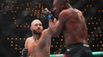 JiY Prochzka drops Jamahal Hill en route to TKO win