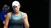 Madison Keys advances to Aussie Open semifinals