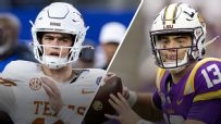 Top 5 Heisman favorites in 2025