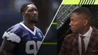 Ryan Clark: 'I'm convinced the Cowboys just don't care'
