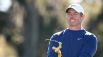 Spaun struggles, Rory cruises for Players victory
