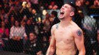 Brandon Moreno claims unanimous decision win over Steve Erceg