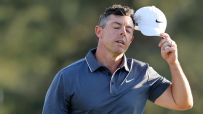 Rory misses golden opportunity to win Masters