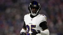 Tre'Davious White signs deal with the Bills