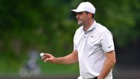 Scheffler's eagle completes incredible front-nine 29