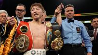Naoya Inoue overpowers Ramon Cardenas with 8th-round TKO