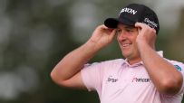 Sepp Straka hangs on to win Truist Championship after Shane Lowry's putting blunder