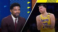 Are Lakers sending Luka a message with head strength and conditioning coach job?