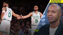 JWill implores Celtics to step up in Game 5: Do it for Jayson Tatum