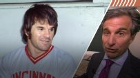 'Mad Dog' is mad about HOF committee making it hard for Pete Rose