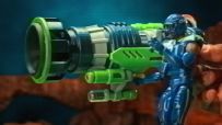 Seahawks reveal their schedule in the form of action figure commercial