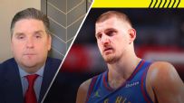 Windy: Nuggets starters ran out of gas