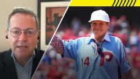 Buster Olney: Pete Rose 'absolutely' should be in HOF