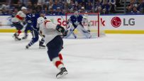 Dmitry Kulikov doubles Panthers' lead from distance