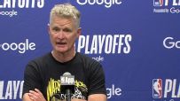 Kerr reflects on season: 'This was a hell of a run'