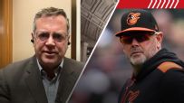 Buster Olney: Orioles are MLB's most disappointing team