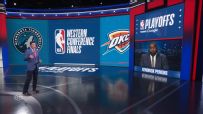 Perk: Timberwolves-Thunder will be a 'brawl'
