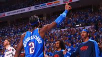 SGA cooks Nuggets for 35 in Game 7