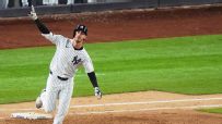 Cody Bellinger's grand slam breaks game open for Yankees