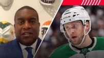 Kevin Weekes' players to watch in 'epic' Oilers-Stars showdown