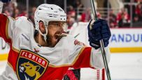 A.J. Greer helps Panthers regain 2-goal lead